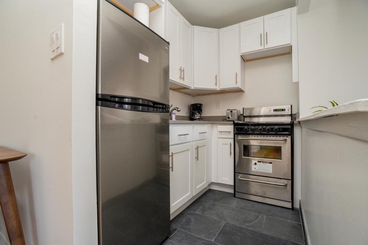 ניו יורק Midtown South Apartments 30 Day Rentals מראה חיצוני תמונה